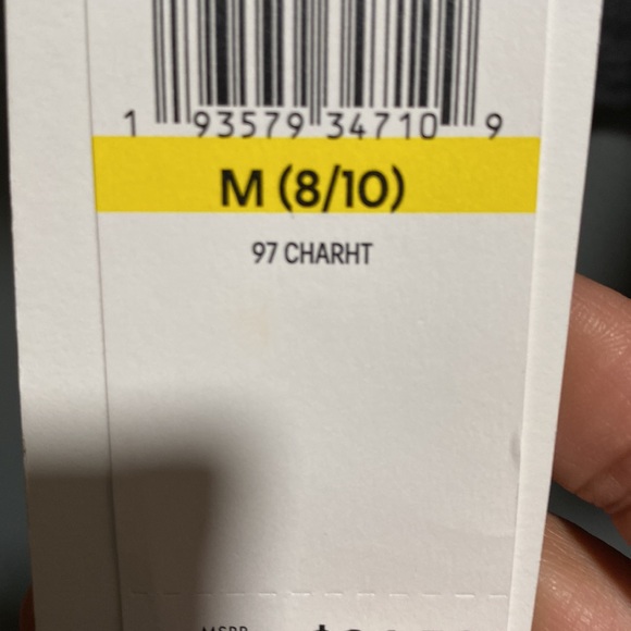 BRAND NEW GIRLS CALVIN KLEIN SHIRT SIZE 8/10! NWT. SMOKE FREE HOME. - Picture 4 of 4